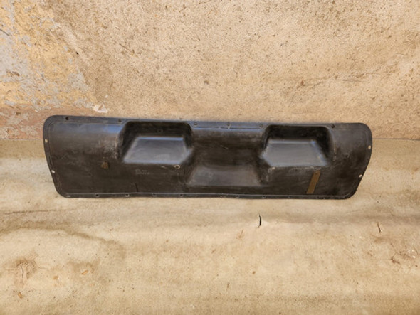 Tapizado Panel Porton Chevrolet Kadett Original!! 1