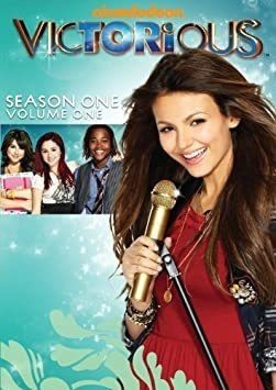 Victorious: Season One V.1 Victorious: Season One V.1 Full F 0