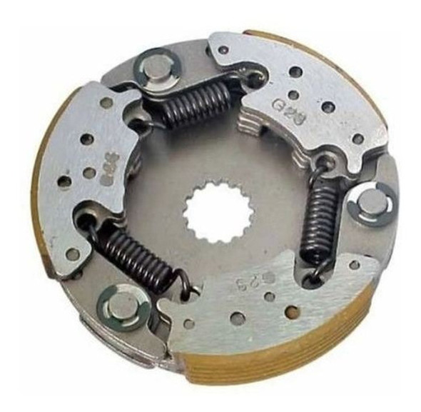 Embrague Centrifugo Yamaha Crypton T 105 Mav 0