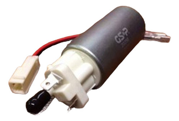 Bomba Combustible Elec Universal 4.0 Ba Chevrolet S10 06-12 0 Bomba Combustible Elec Universal 4.0 Ba Chevrolet S10 06-12 0
