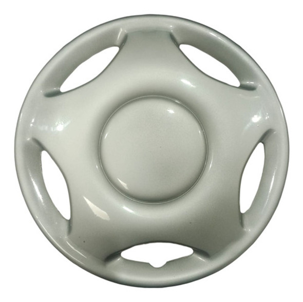 Juego Taza Rueda Rodado 13 Pulgadas Renault 19 Alternativo 1