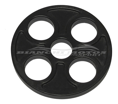 Arandela Canilla Grifo Nafta Kawasaki Zn 700 Bianchi Motos 1