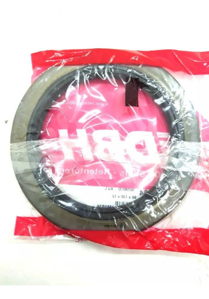 Reten De Rueda Trasera Mercedes Benz 1112 - 1114   Dbh 0