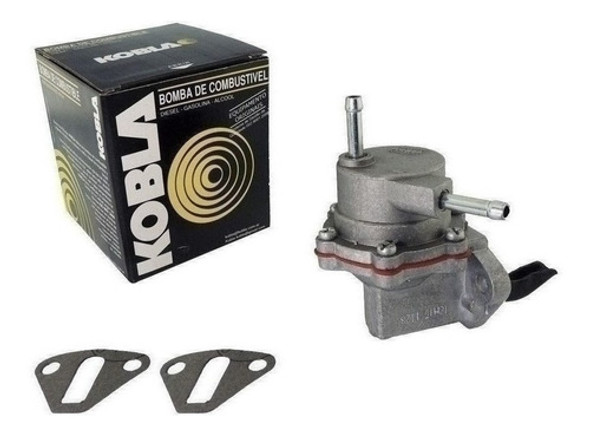 Bomba De Nafta Para Renault 4 Y 6 84/ S/retorno Brazo Largo 1 Bomba De Nafta Para Renault 4 Y 6 84/ S/retorno Brazo Largo 1