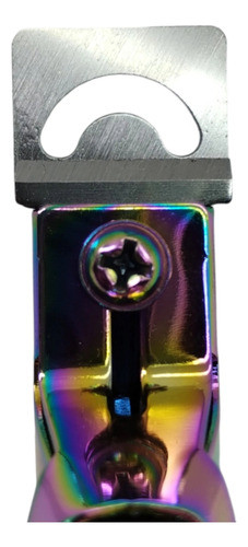 Corta Tips Pinza Alicate Para Uñas Esculpidas Y Manicura 1