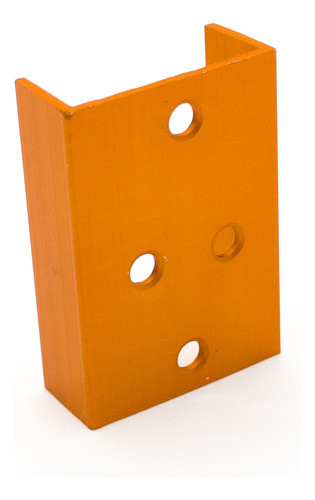 Disipador U To-3 (12x28x40mm) 13º C/w 1