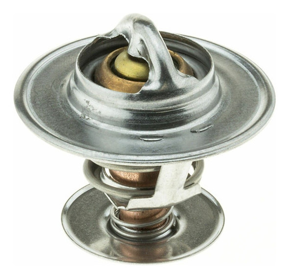 Termostato Bomba De Agua Volkswagen Gol 1987-1995 0