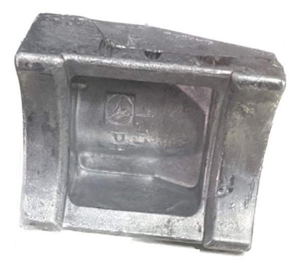 Chaveta Cubo Cesto Electrolux Para Lavadoras Original 1