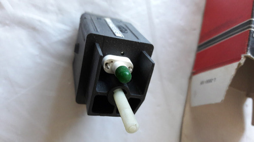 Interruptor Llave Lava Luneta Ford Explorer Nuevo Origin. 1