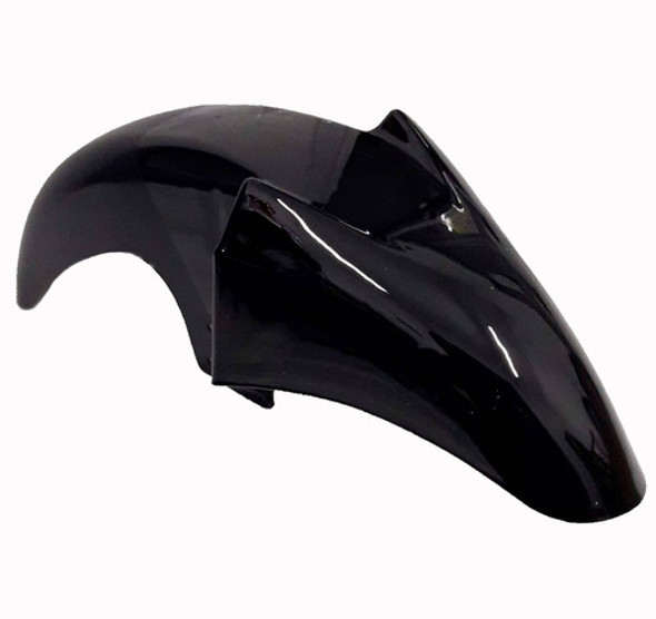 Guardabarro Delantero Cerro Ce 150 Negro 0