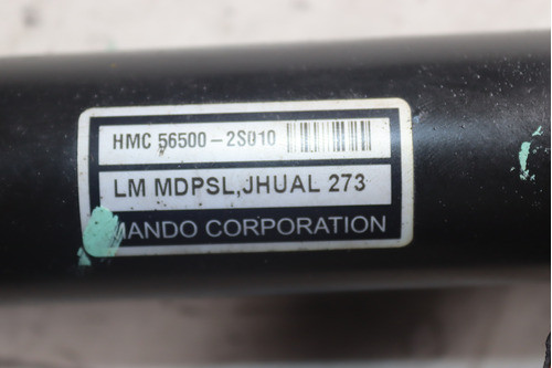 Cremallera Direccion Mecanica Hyundai Tucson 2 Cdm-014 1