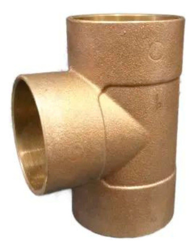 Te 611 Bronze 42mm Eluma 0