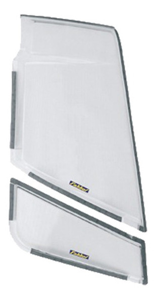 Protector Farol Volvo Fh/fm ./cod:804270 0 Protector Farol Volvo Fh/fm ./cod:804270 0