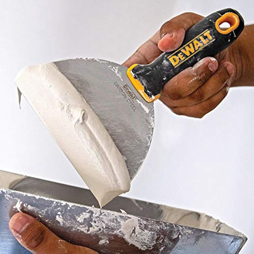 Juego De Herramientas Manuales De Lujo Dewalt Inoxidable | 8 1