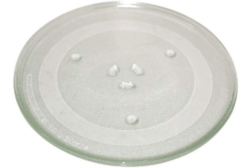 Plato Microondas Samsung 28,8cm Consultar Modelo Trebol 0