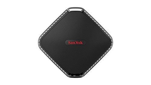 Sandisk Extreme 500 Portable Ssd 1tb 0