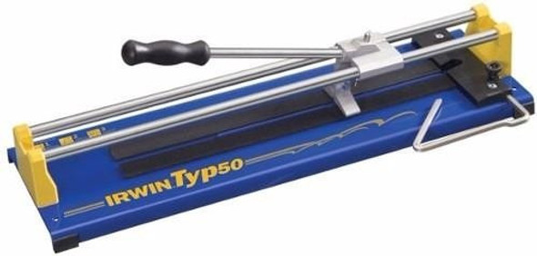 Cortadora De Cerámica Y Porcelanato 50cm Irwin 0