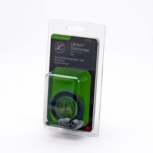 Kit Repuestos Reparación Littmann Master Cardiology 40018 0