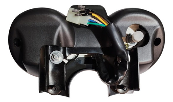 Tablero Completo Yamaha Ybr 125 Bagattini Motos 1