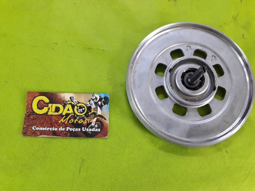 Plator Da Embreagem Harley Davidson 883 0