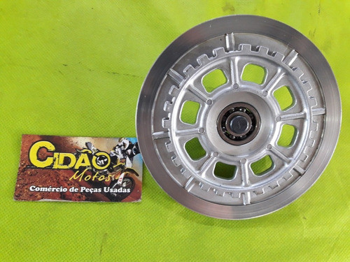 Plator Da Embreagem Harley Davidson 883 1