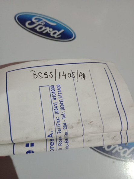 Soporte De Montaje De Rueda De Auxilio Ka 08/13 1