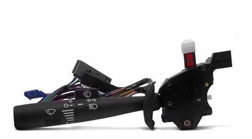 Llave Multifuncion Chevrolet S10 2001-2009 0