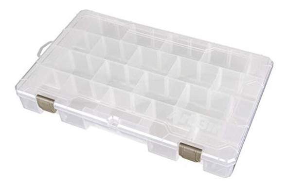Artbin Super Satchel Con Separadores Extraibles Organizador 0