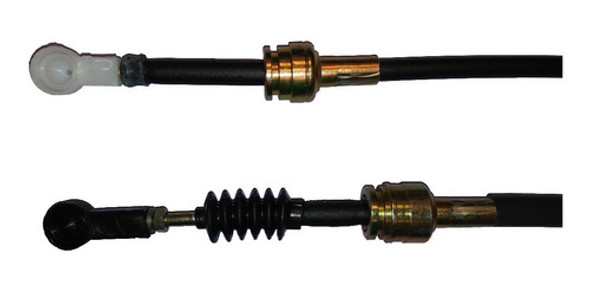 Cable Cambio Velocidad Fiat Palio/siena 1.3 Fire 0 Cable Cambio Velocidad Fiat Palio/siena 1.3 Fire 0