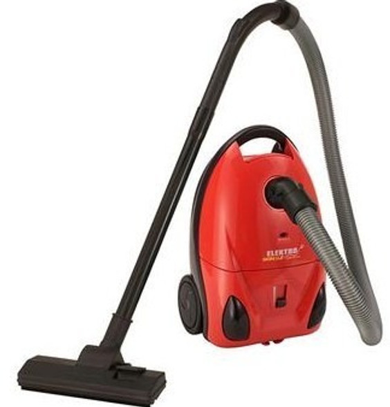 Aspiradora De Polvo 4lt 1400w Schulz - Herracor 0