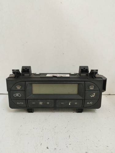 Comandos De Calefacción Citroen C3  [1995-2010] 0