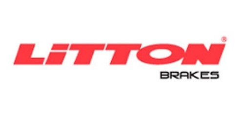 Bomba De Freno Litton P/ Chevrolet Vectra Hasta 1995 Tigra 1