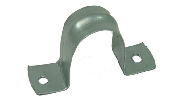 Grampa Abrazadera Omega Metal 1 Pulgada 1/4 Pack X 20 0