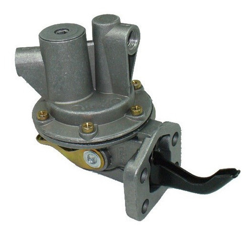 Bomba Combustible Perkins 6-354 (4 Agujeros) Chevrolet D60 0