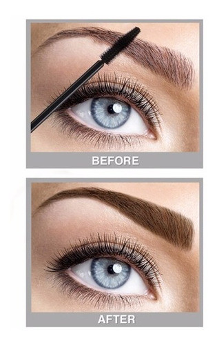 Pinta Cejas Rubio Cubre Canas Coveryourgray Nice 1