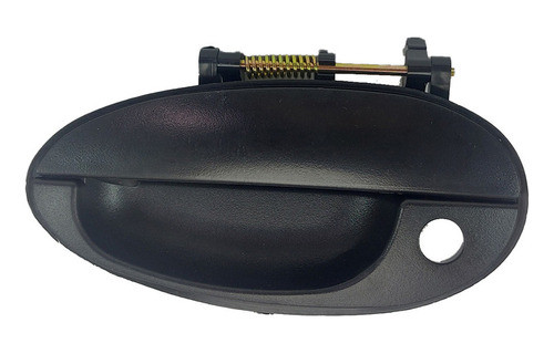 Manija Puerta Externa Chery Qq Izquierda 0