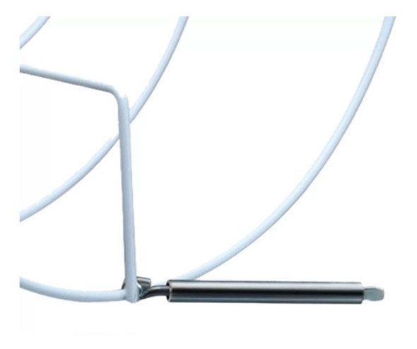 Enrolador De Mangueira Giratório Grande 30 Metros De Aço 1 Enrolador De Mangueira Giratório Grande 30 Metros De Aço 1