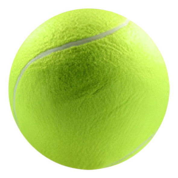 Pelota De Tenis Penn De Fieltro Gigante 0