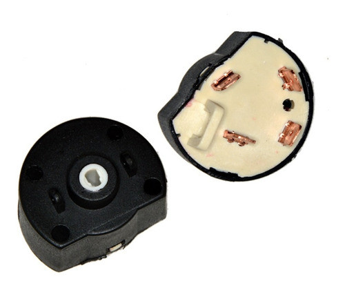 Contactor Arranque Compatible Con Chevrolet Corsa D20 0