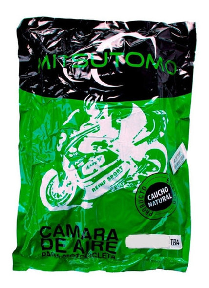 Camara Moto 130 90 15 Mitsutomo 0 Camara Moto 130 90 15 Mitsutomo 0