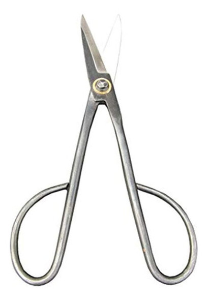 Cizalla Para Bonsái Forjada De 20,5 Cm, Herramientas Profesi 0