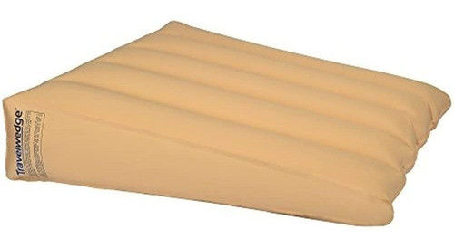 Cama Hinchable De Cuña Reflujo Tamaño Pequeño 32 De Largo 30 0