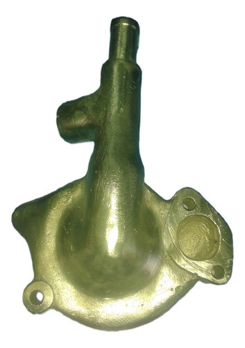 Base Bomba Agua Mercedes Benz 240d //300 D Nueva 0