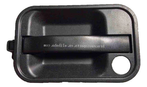 Manijas Dfm Dfsk Ext Delantera Izquierda Dfsk Serie V 0