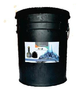 Grasa Chasis X 20kg - Ynter Industrial 0