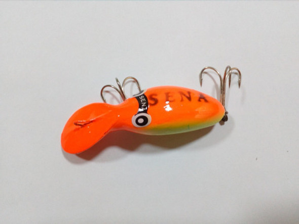 Señuelo Sena Coquet 2 Spinning 1