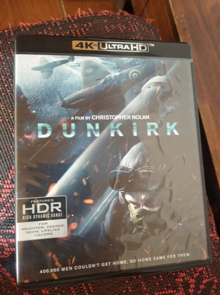 Películas De Christopher Nolan 4k Y Bluray 1 Películas De Christopher Nolan 4k Y Bluray 1