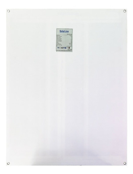 Panel Solar Flexible 50wp 50watts Solarline P/embarcaciones 1