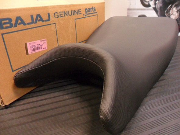 Asiento Delantero Bajaj Rouser As Ns 200 160 150- Original 1 Asiento Delantero Bajaj Rouser As Ns 200 160 150- Original 1