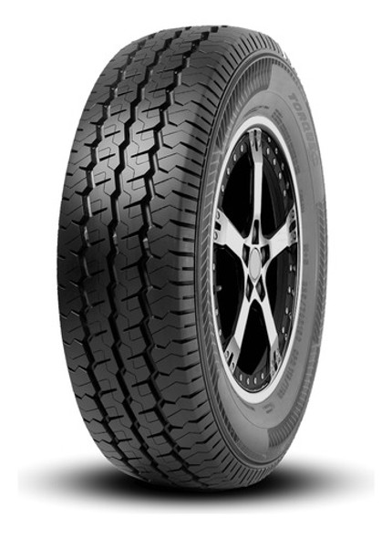 Cubierta 175 R13c  Carga Torque Tq05 Colocada 0
